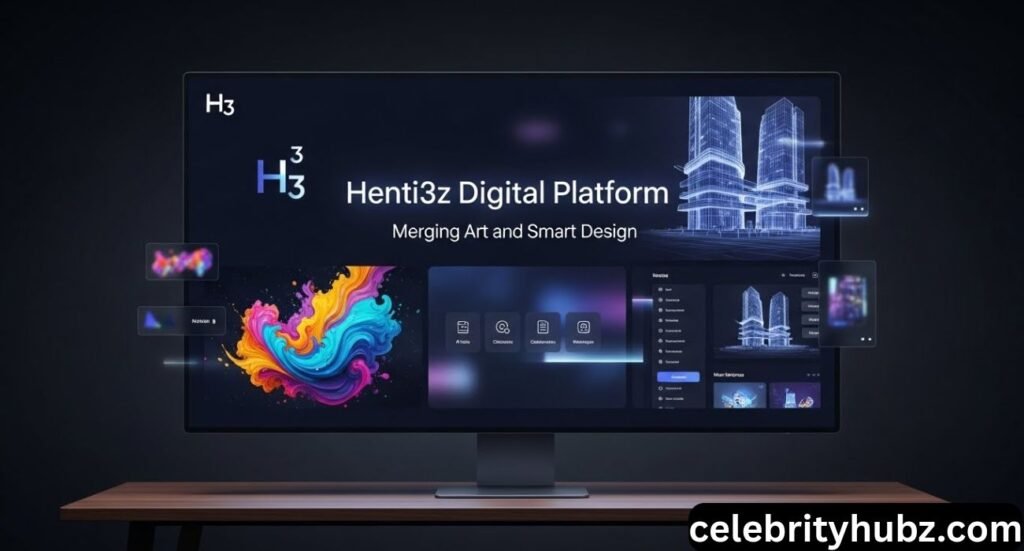 Unveiling the Allure of henti3z: A Dive into its World